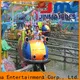 Custom high quality log ride sale for sale 1
