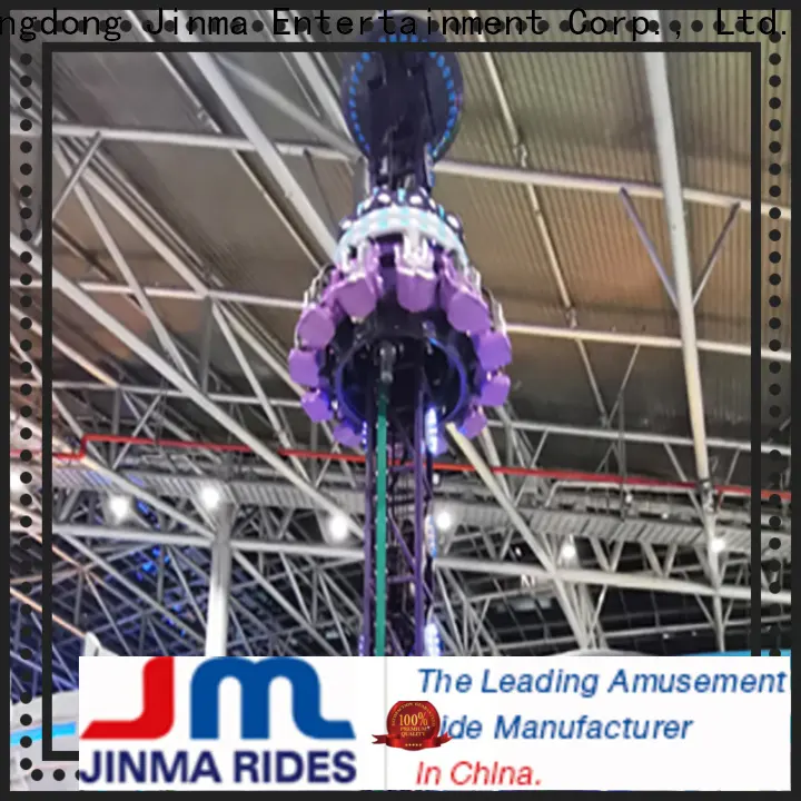 golden horse roller coaster teacup roller coaster manufacturers on sale 1