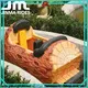 Wholesale log flume ride price for sale 1