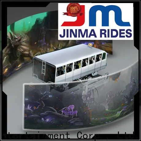 Jinma Rides Bulk buy immersive rides for business for sale 1