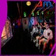 Bulk purchase custom theme park dark ride China on sale 1