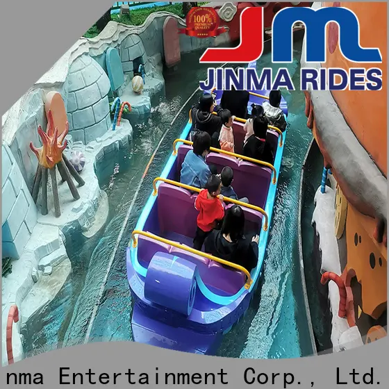 Jinma Rides theme park dark ride Supply for promotion1 1