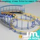 Jinma Rides roller coaster amusement parks company for sale 1