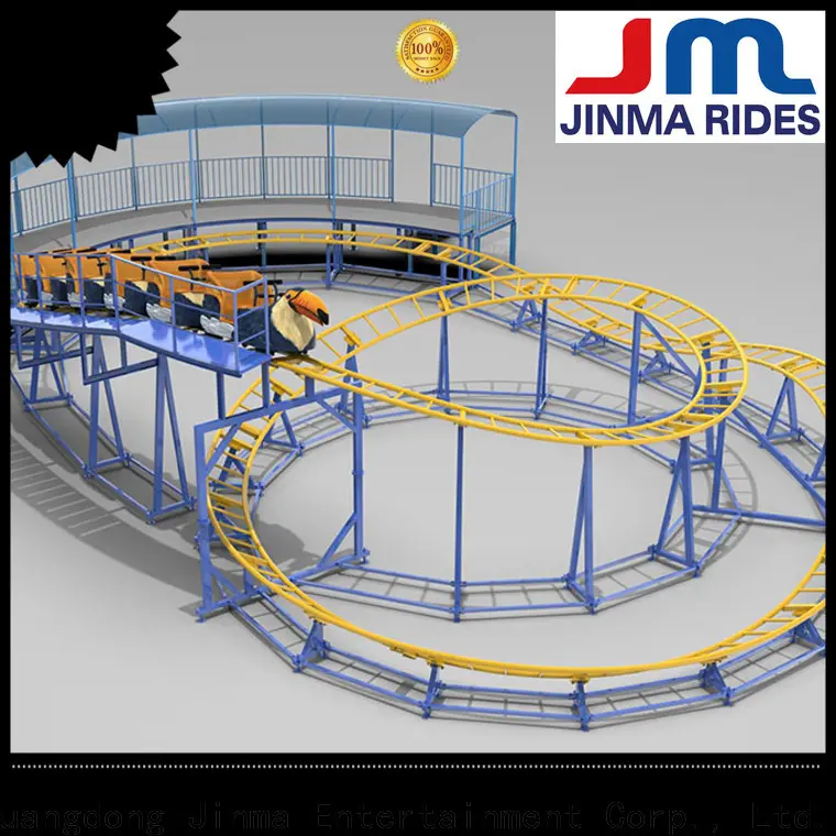 Jinma Rides Top portable rides price for promotion 1