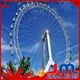 Jinma Rides Bulk purchase high quality double ferris wheel ride manufacturers on sale 1