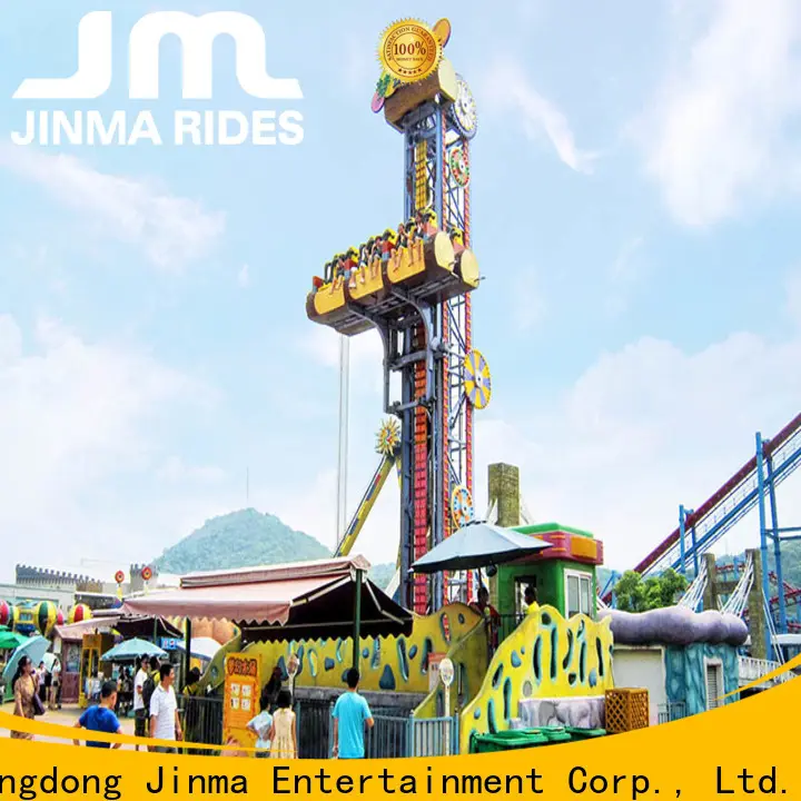 Jinma Rides Bulk buy high quality kiddie ride manufacturers construction for sale 1