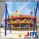 Jinma Rides vintage carousel for sale construction for sale 1