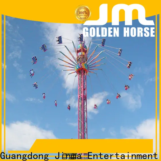 Jinma Rides swing ride for sale price for sale 1