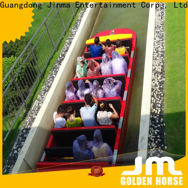 Bulk purchase high quality best water ride Supply for promotion 1