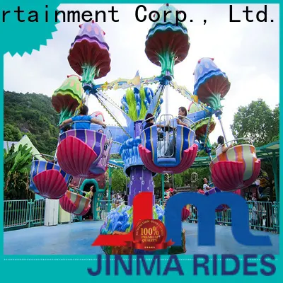 Jinma Rides Wholesale high quality kiddie carnival rides for sale Suppliers for promotion 1