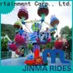 Jinma Rides Wholesale high quality kiddie carnival rides for sale Suppliers for promotion 1