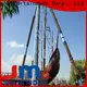 Wholesale high quality children amusement rides for business for sale 1