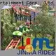 Jinma Rides Bulk purchase new roller coasters for sale construction for sale 1