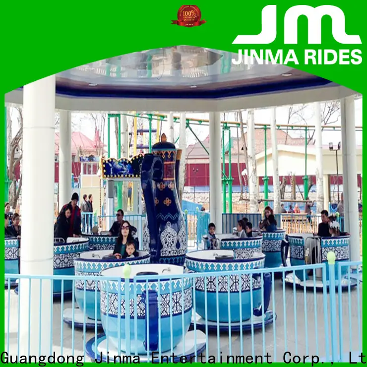 Jinma Rides Bulk purchase custom pirate boat ride sale on sale 1