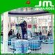 Jinma Rides Bulk purchase custom pirate boat ride sale on sale 1