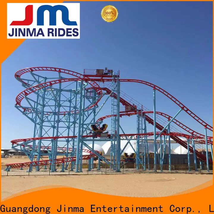 Bulk buy best best roller coasters in the world builder for sale 1