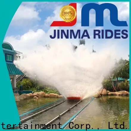 Bulk buy best best log flume rides construction on sale 1