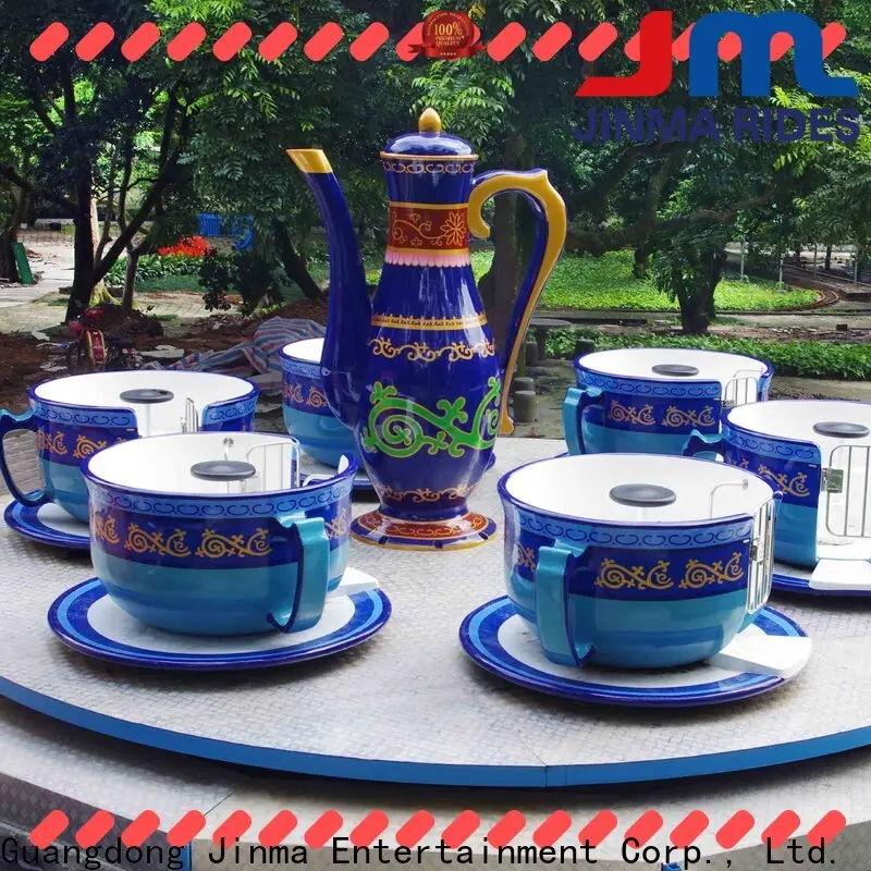 Jinma Rides amusement park rides for kids factory for sale 1