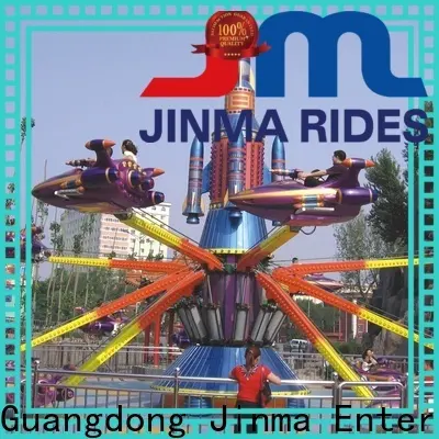 Jinma Rides swinging pirate ship ride Supply for sale 1