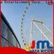 Jinma Rides Bulk buy custom giant sky wheel company on sale 1