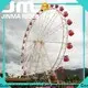 Wholesale custom millennium wheel design on sale 1