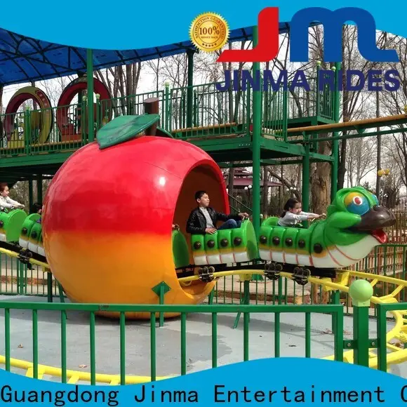 Jinma Rides Top jumping frog ride sale for sale 1