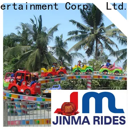 Jinma Rides Wholesale high quality kiddie amusement rides for sale company for sale 1