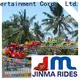 Jinma Rides Wholesale high quality kiddie amusement rides for sale company for sale 1