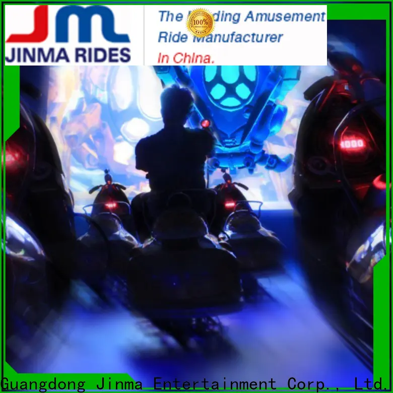 Jinma Rides Wholesale interactive rides China for promotion 1