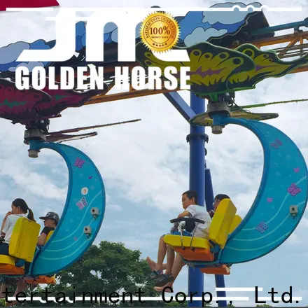 Jinma Rides Wholesale high quality pirate ship boat ride design for sale 1