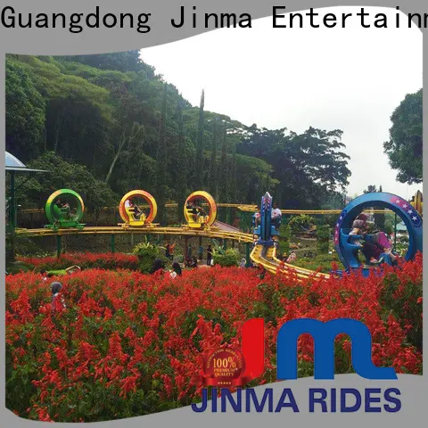 Jinma Rides Wholesale swinging pirate ship ride price for sale 1