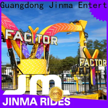 Bulk purchase best the gravitron carnival ride for business for promotion 1