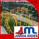 Jinma Rides long roller coaster Suppliers on sale1 1