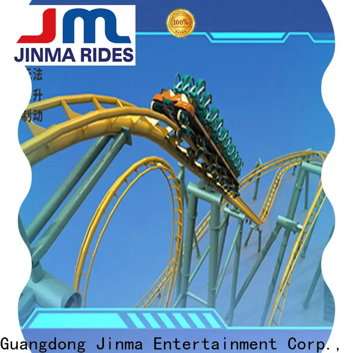 New amusement roller coaster manufacturers on sale 1