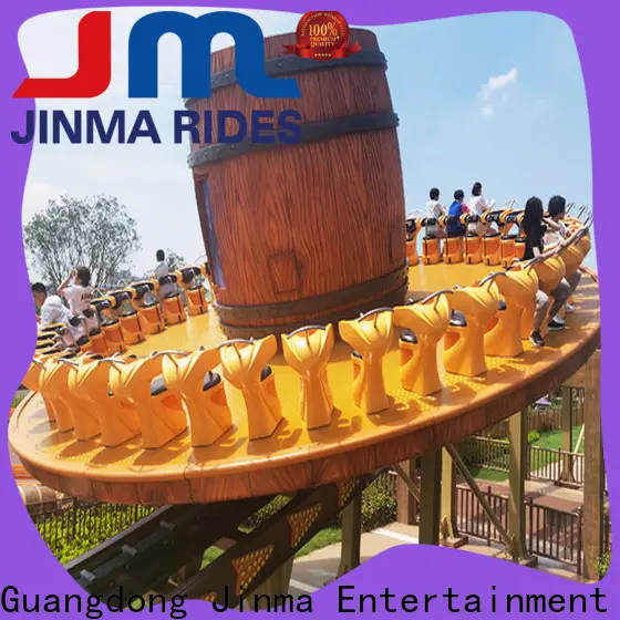 Jinma Rides amusement park rides for kids manufacturers for promotion 1