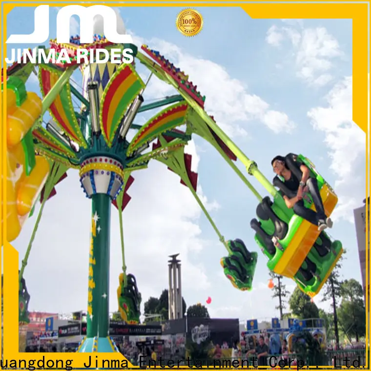 Jinma Rides viking ship amusement ride Supply for sale 1