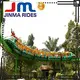 Jinma Rides common carnival rides construction on sale 1