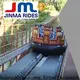 Jinma Rides log ride thorpe park design for sale 1