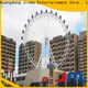 Jinma Rides giant wheel China on sale 1