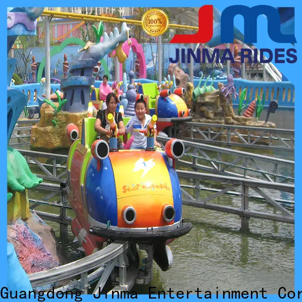 Jinma Rides roller coaster water ride manufacturers on sale 1