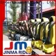 Jinma Rides tallest amusement ride China for promotion 1