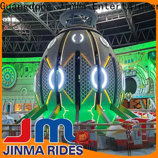 Jinma Rides pendulum rides company for sale 1