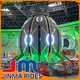 Jinma Rides pendulum rides company for sale 1
