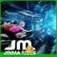 Jinma Rides interactive rides manufacturers for promotion3 1