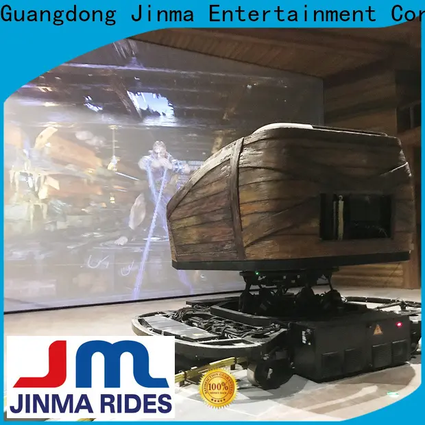 Jinma Rides dark ride amusement park manufacturers on sale 1
