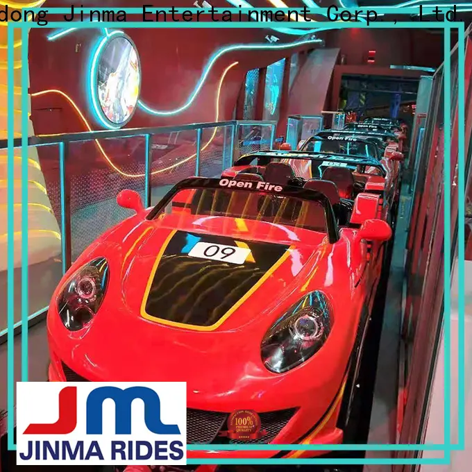Jinma Rides immersive rides design for sale1 1