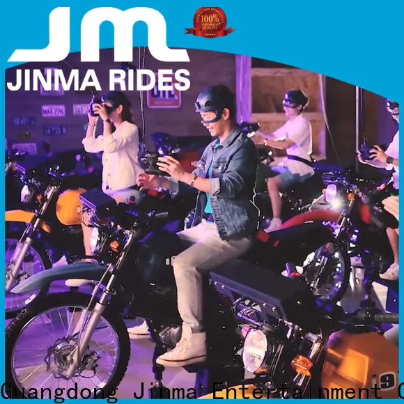 golden horse 4d simulator Suppliers on sale 1