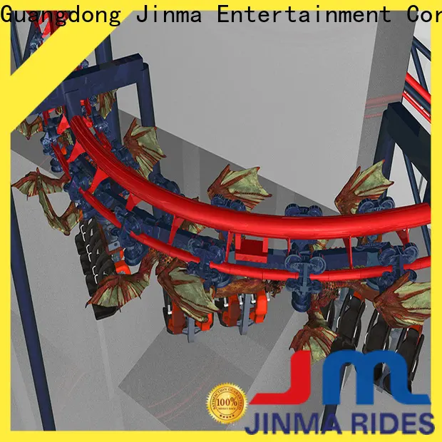 Jinma Rides Bulk buy high quality dark rides manufacturers on sale 1