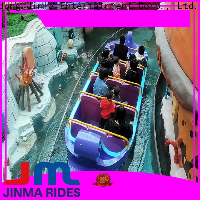 Jinma Rides theme park dark ride Supply for sale1 1