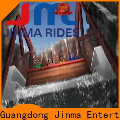 Wholesale custom 4d dark ride factory for sale 1